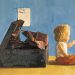 Doll with Black Box Doll with Black Box